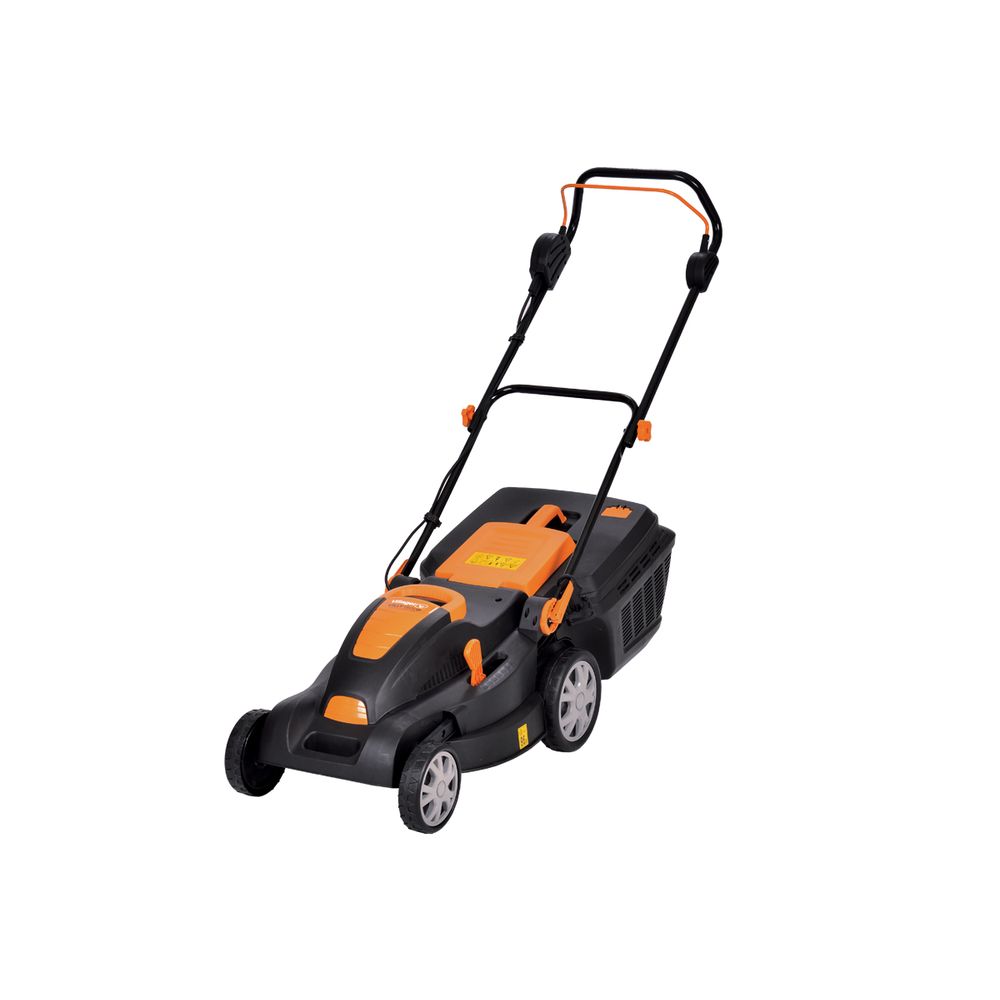 Elektricna kosacica VILLY 1600 P slika 1