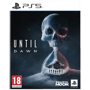Sony Igra PlayStation 5: Until Dawn - PS5 Until Dawn
