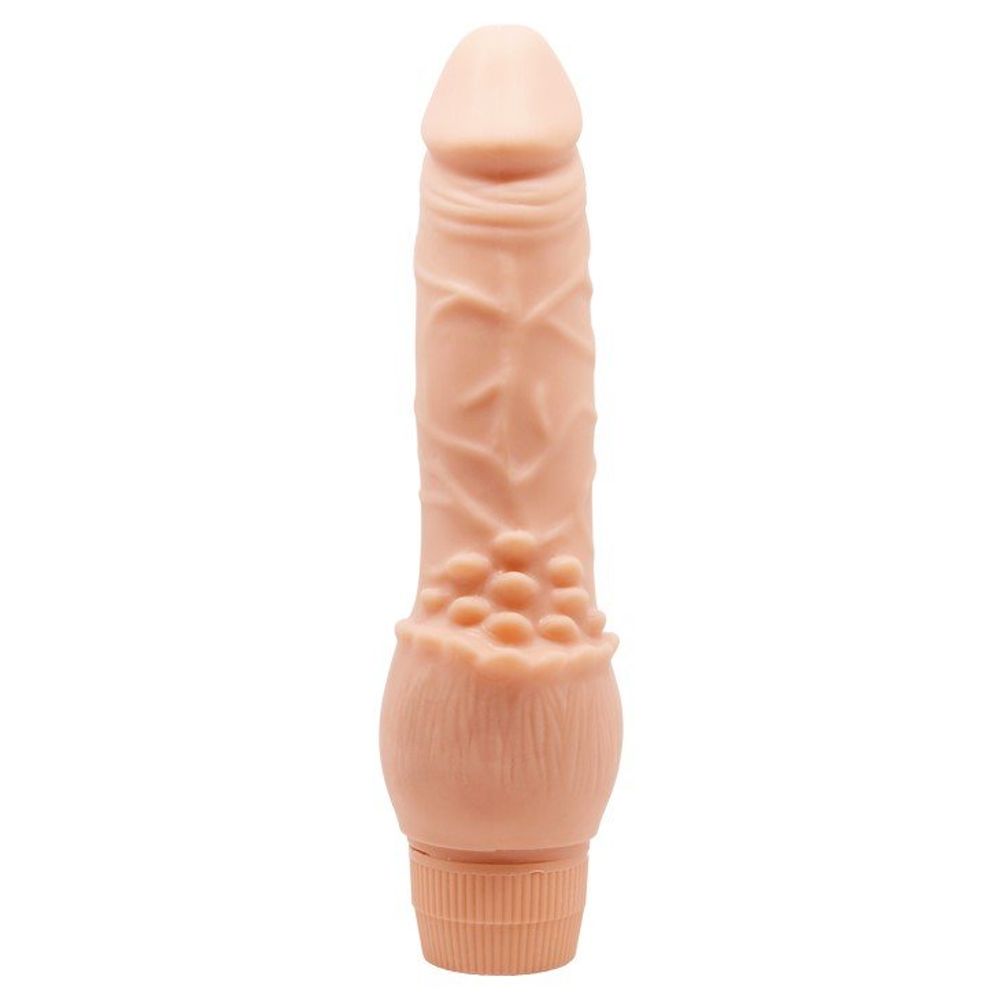 Vibrator Barbara Clark 19,5cm LyBaile slika 4