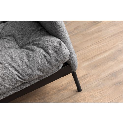 Atelier Del Sofa Trosjed, Renge - Light Grey slika 7