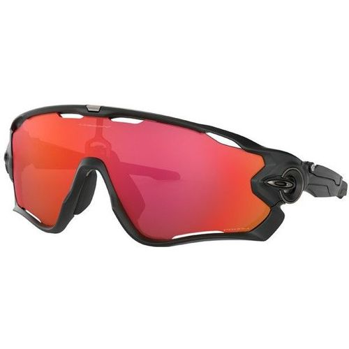 Oakley Sportske naočare jawbreaker matte black slika 1