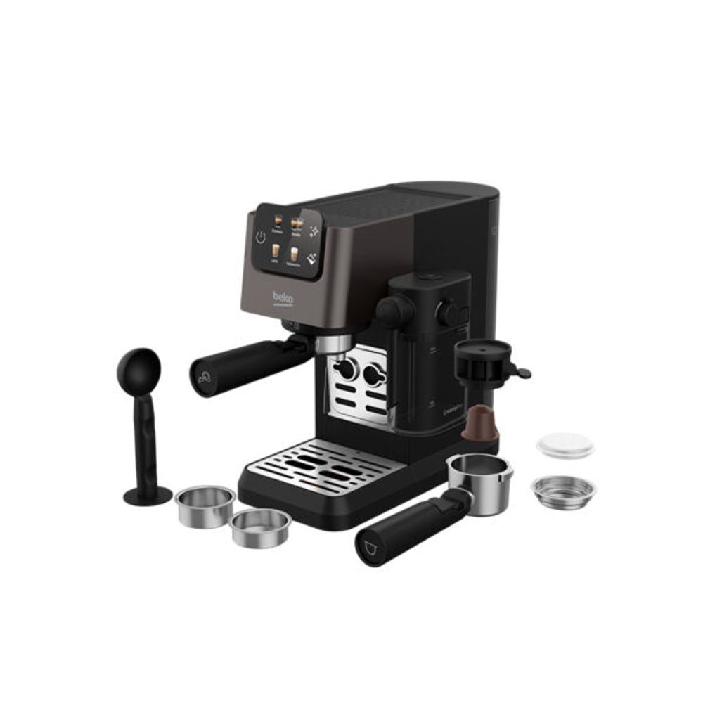 BEKO Aparat za kafu CEP 5464 DX  slika 4