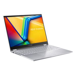 Laptop Asus Vivobook S 14 Flip OLED TP3402VA-KN312W, i9-13900H, 16GB, 1TB, 14" 2.8K, Windows 11 Home