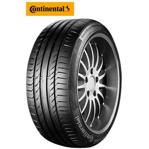 Continental 225/45R17 91W SC-5 SSR* slika 1