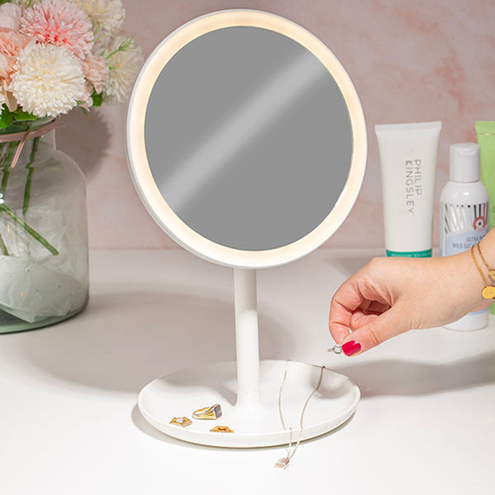 STYLPRO Melody Bluetooth LED ogledalo slika 2