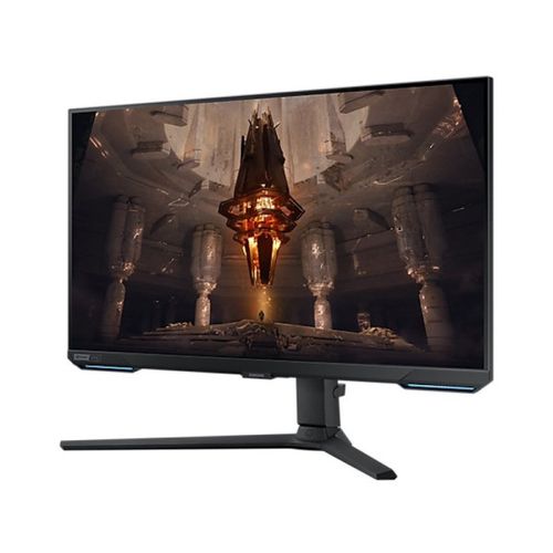 Samsung Odyssey G7 LS28BG700EPXEN Monitor 27" IPS 3840x2160/144Hz/1ms/HDMI/DP slika 2