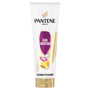 Pantene regenerator za kosu Superfood 220ml