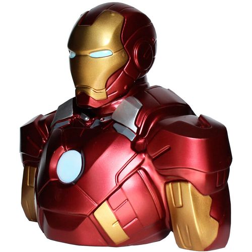 Marvel Iron Man kasica 20cm slika 3