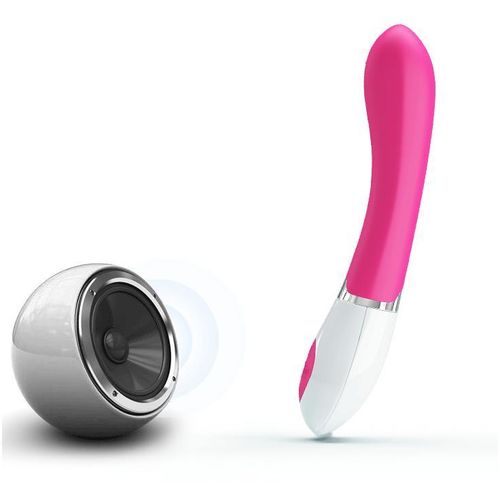 Pretty Love Daniel G-Spot Vibrator voice control slika 22