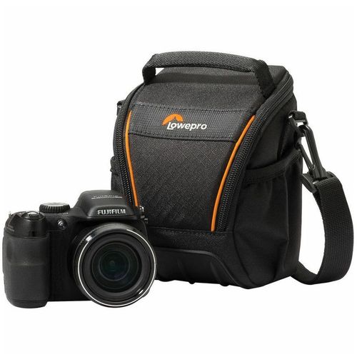 Lowepro Adventura SH 160 II torba (crna) slika 13