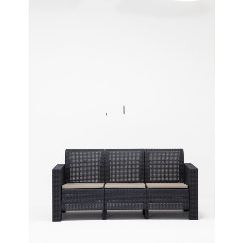 Atelier Del Sofa Vrtni set MILANI slika 4