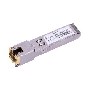 EXTRALINK SFP 1.25G SFP to RJ45 100m