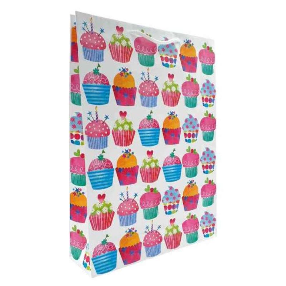 Duk15471 Ukrasna Kesa Jumbo Cup Cakes 33X45X10 Cm slika 1