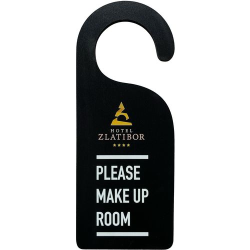 Henger za vrata (vešalica) (door hanger) slika 2