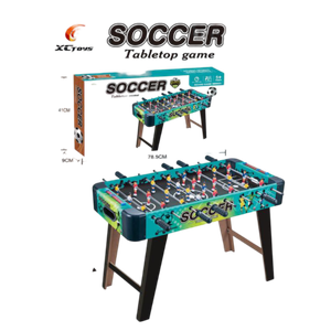 MKV892921 Soccer Stolni nogomet 78,5x9x41cm