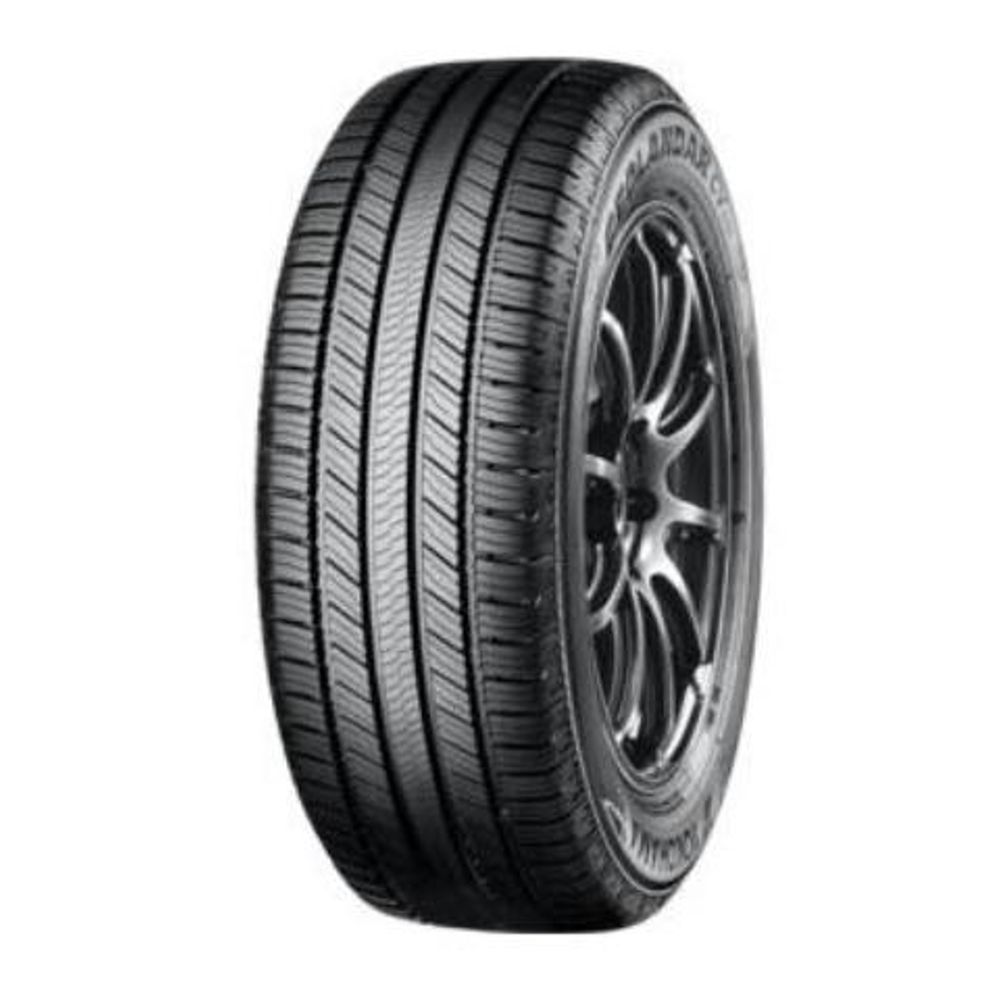 Yokohama 235/55R17 99H G058 slika 1