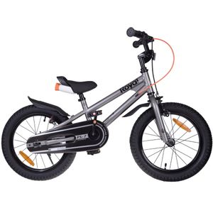 Royal Baby Freestyle 7.0 Savršen sportski bicikl 16" za djecu RB16B-6