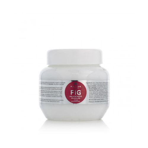 Kallos Cosmetics Fig Hair Mask 275 ml slika 1