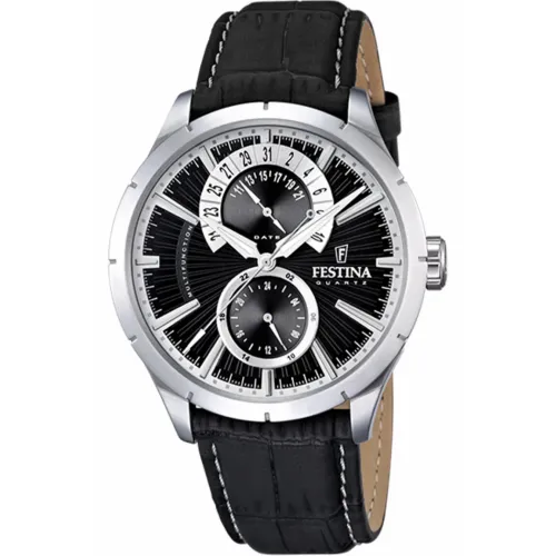 Festina F16573/3 ručni sat slika 1