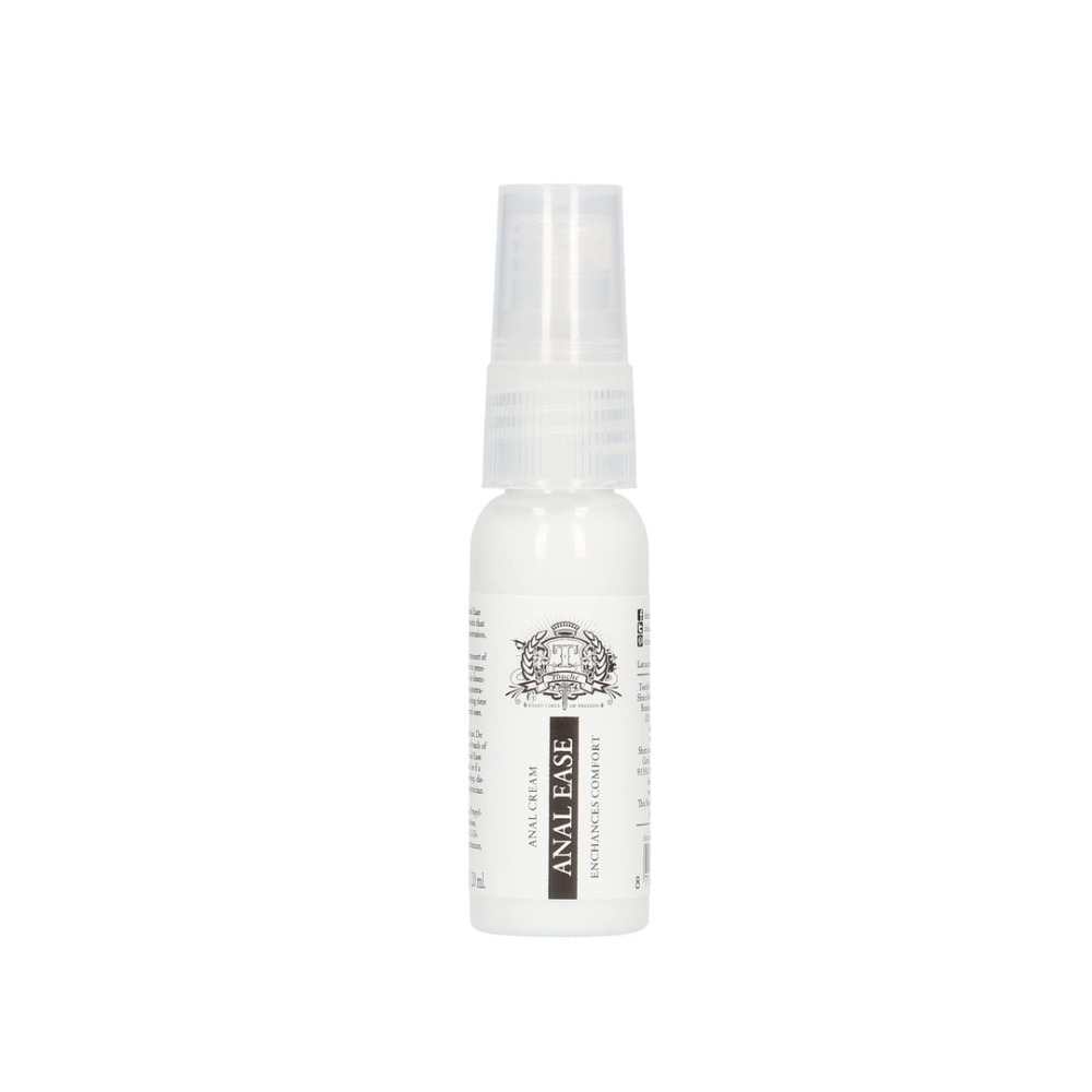 Touché by Shots Anal Ease - Analni lubrikant - 0,7 oz / 20 ml slika 1