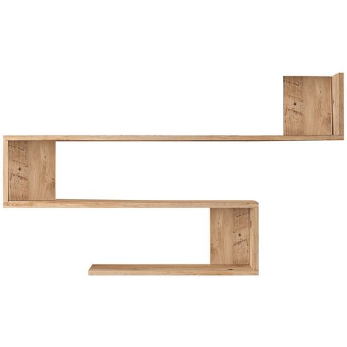 WL10-A Atlantic Pine Wall Shelf slika 6