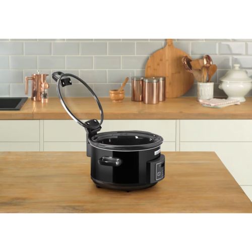 CrockPot CSC052X-01 Aparat za sporo kuvanje 4.7L slika 4