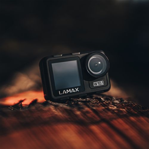LAMAX akcijska kamera W10.1 slika 11