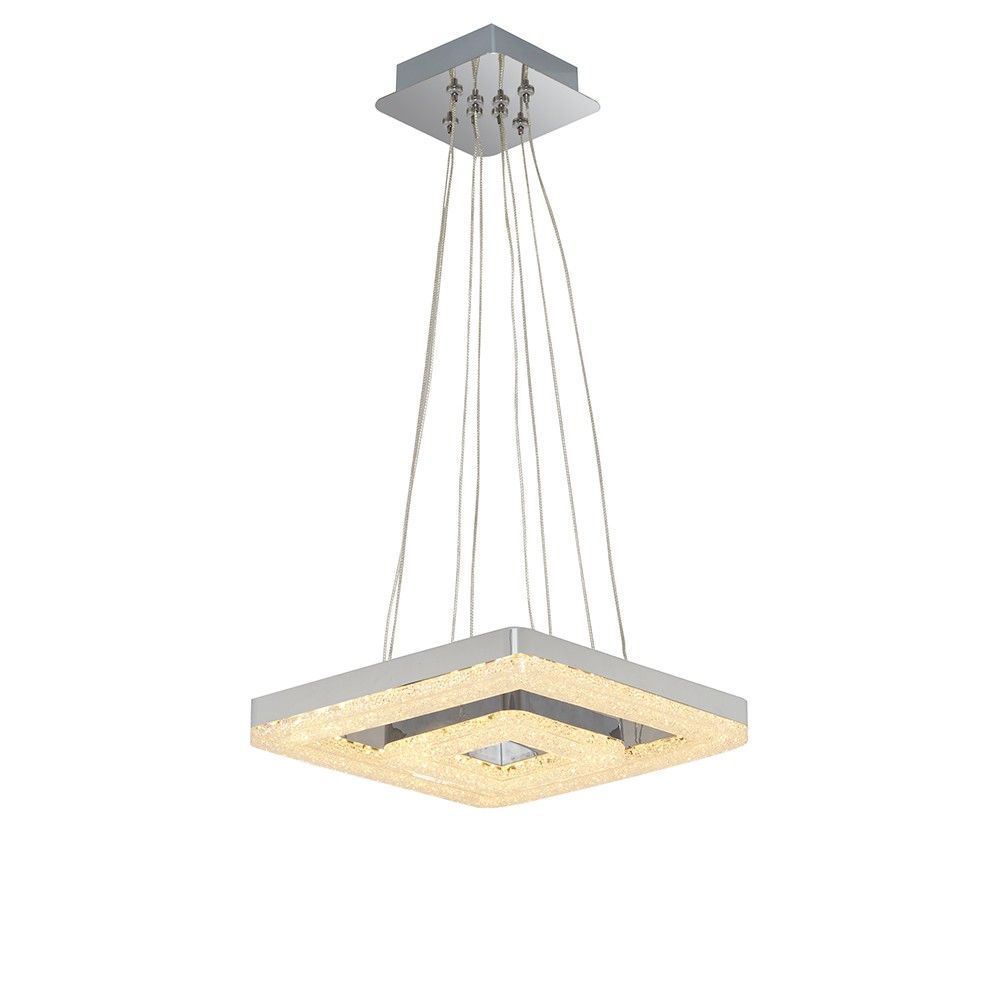 Luster L1735 – Prozirni dizajn slika 1