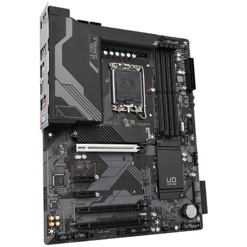 GIGABYTE Z790 UD rev. 1.x slika 9