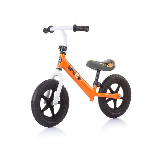 Chipolino bicikl bez pedala Speed orange  slika 1