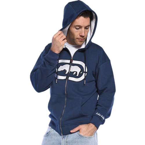 ECKO UNLTD Muški Duks Eric Navy slika 3