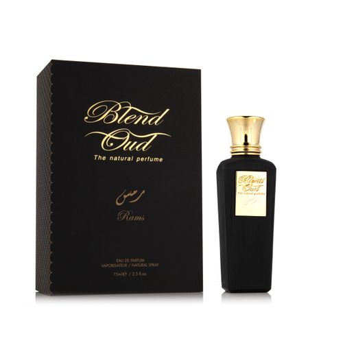 Blend Oud Rams Eau De Parfum 75 ml za Žene slika 2