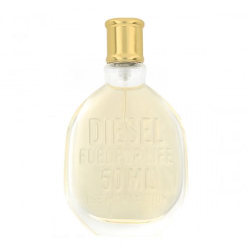 Diesel Fuel for Life Femme Eau De Parfum 50 ml (woman) slika 4