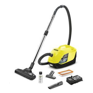 Karcher DS6 Usisivač sa vodenom filtracijom za suvo usisavanje bez kese