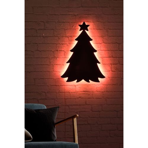 Wallity Ukrasna LED rasvjeta, Christmas Pine 2 - Red slika 3