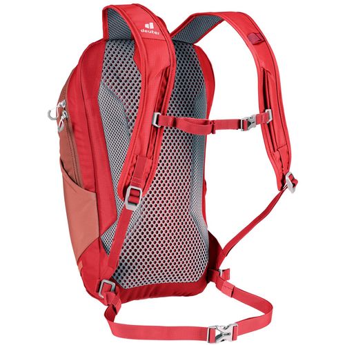 Deuter Ruksak Speed Lite 12, dimenzije 44x24x14 cm, volumen 12 L slika 3