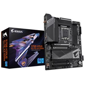 GIGABYTE B760 A ELITE AX DDR4 1700 matična ploča