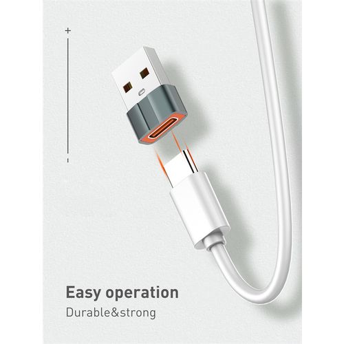 LDNIO OTG ADAPTER USB-A TO USB-C LC150 slika 11