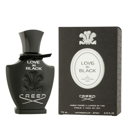 Creed Love in Black Eau De Toilette 75 ml (woman) slika 5