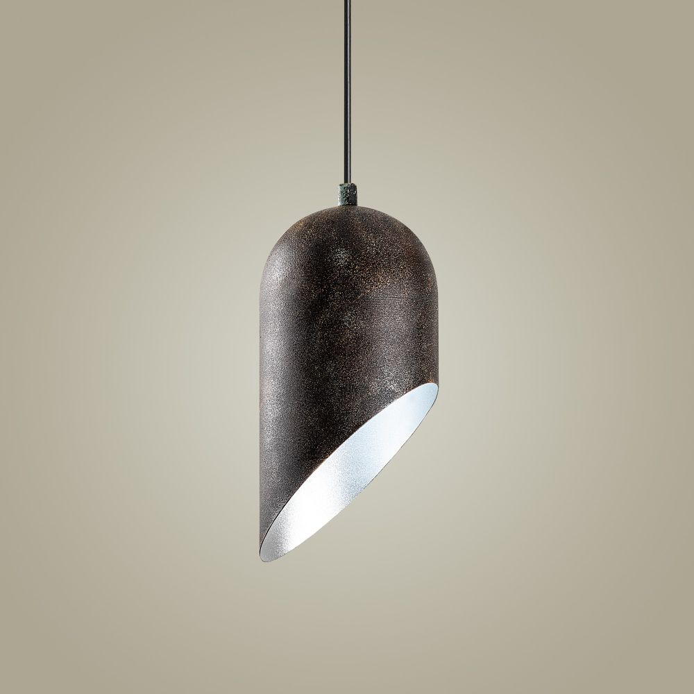 Luster KESIK-6176-3-RETRO u Antiknom Stilu slika 7