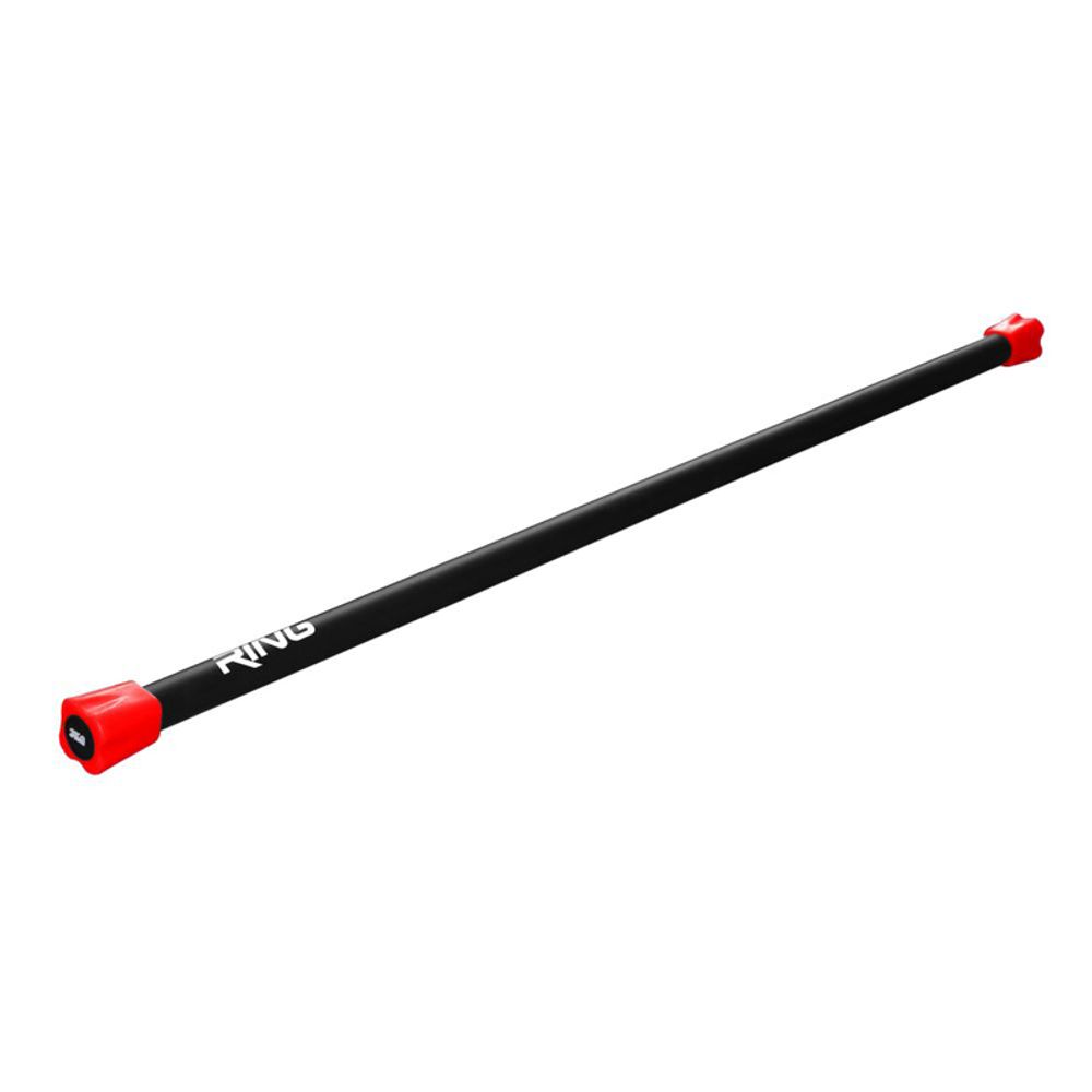Ring Gumirana šipka za trening 5kg slika 1