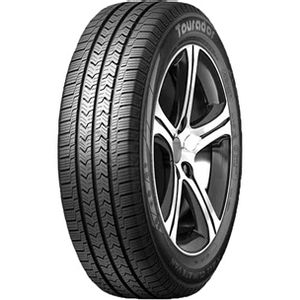 Tourador 235/65R16C 115/113S X ALL CLIMATE VAN