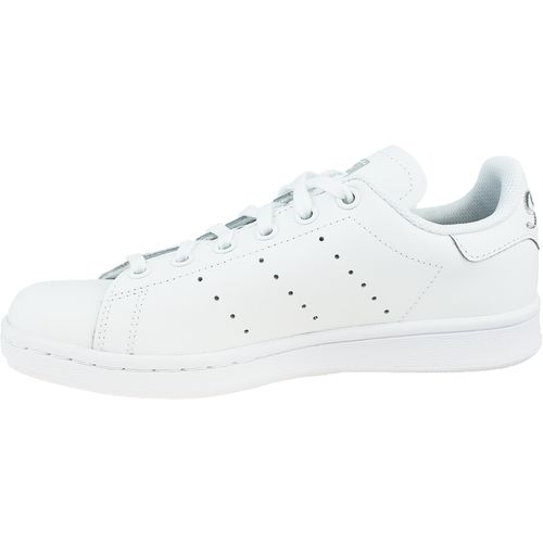 Dječje tenisice Adidas stan smith j ef4913 slika 6