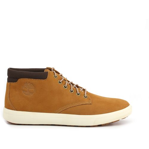 Timberland ASHWOOD-PRK-TB0A1Z3K231 WHT slika 1