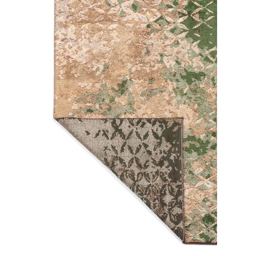 Tepih BLOOM FOREST GREEN, 200 x 250 cm slika 4