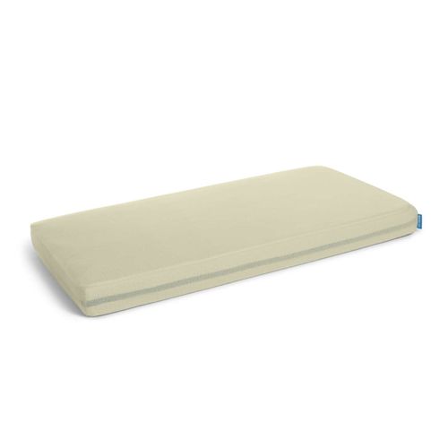 AeroSleep plahta s gumicom 60x120cm, Olive zelena slika 5