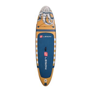 Sup LEGONI POLARIS 10,6", 320 cm