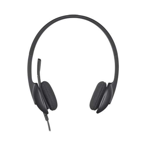 Logitech H340 Stereo Headset slušalice sa mikrofonom slika 2