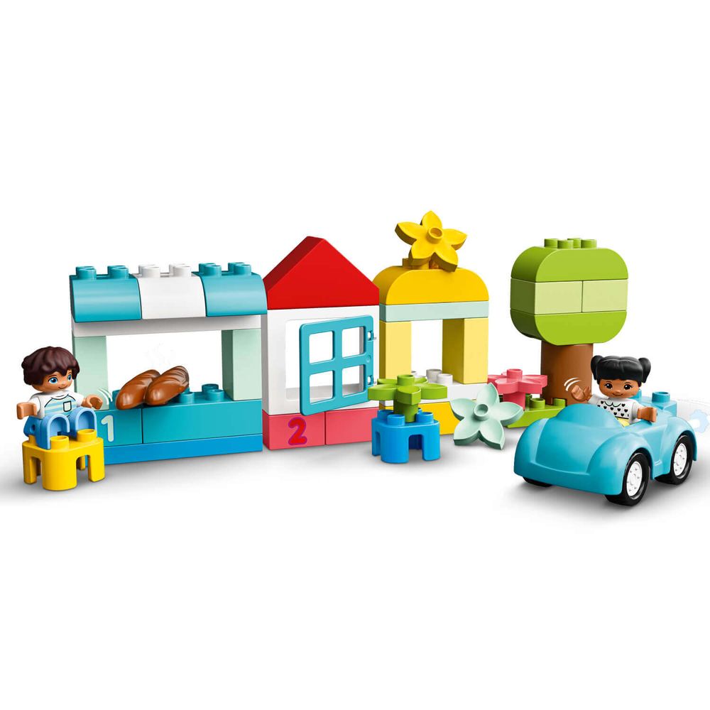 LEGO 10913 Kutija sa kockicama slika 3