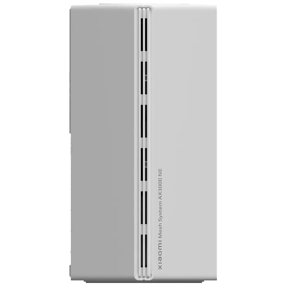 Xiaomi Wireless Mesh Router, Dual Band, up to 3000 Mbps - AX3000 Mesh NE EU slika 2
